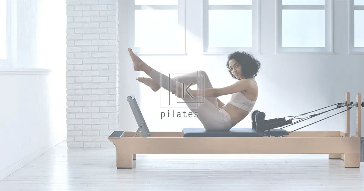 pilates K